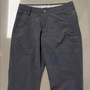Men’s golf pants